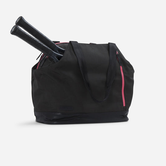 LONDON | Tennis Duffel & Tote
