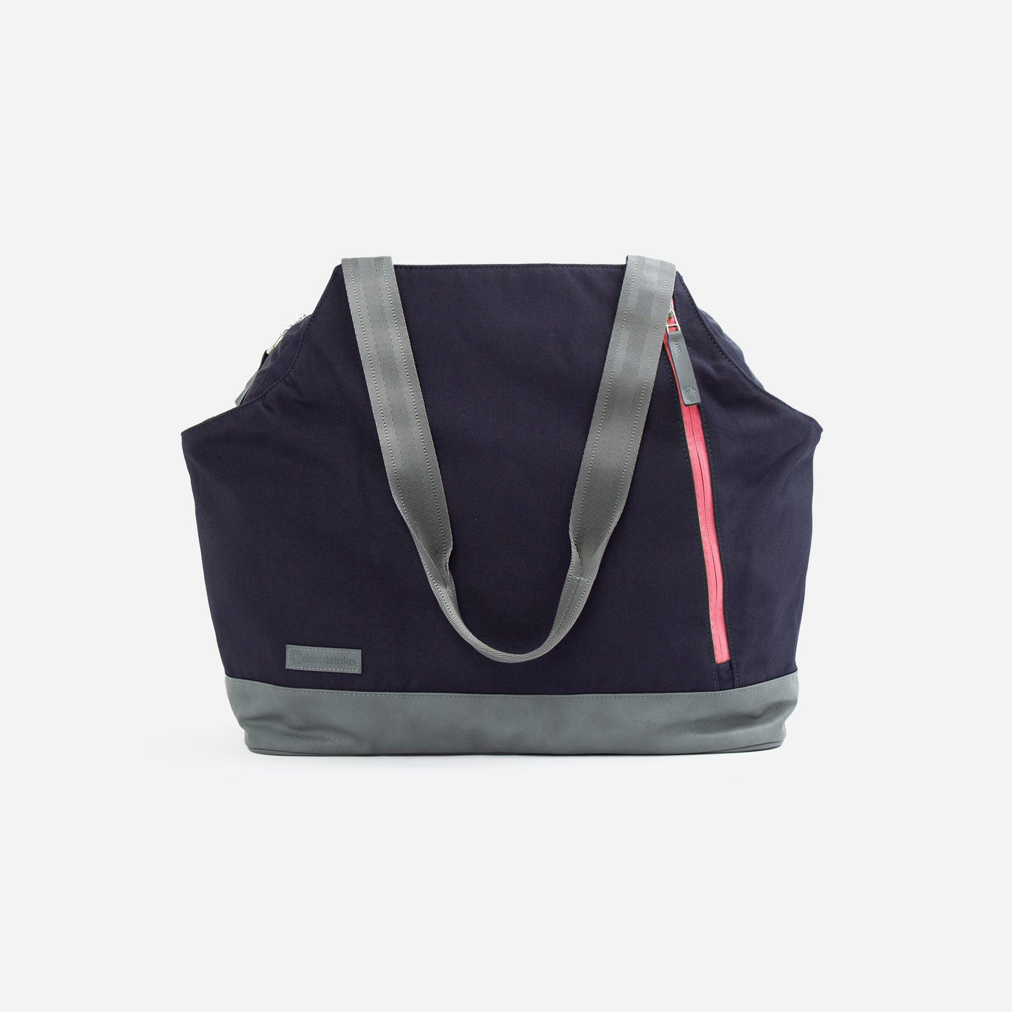 LONDON | Tennis Duffel & Tote