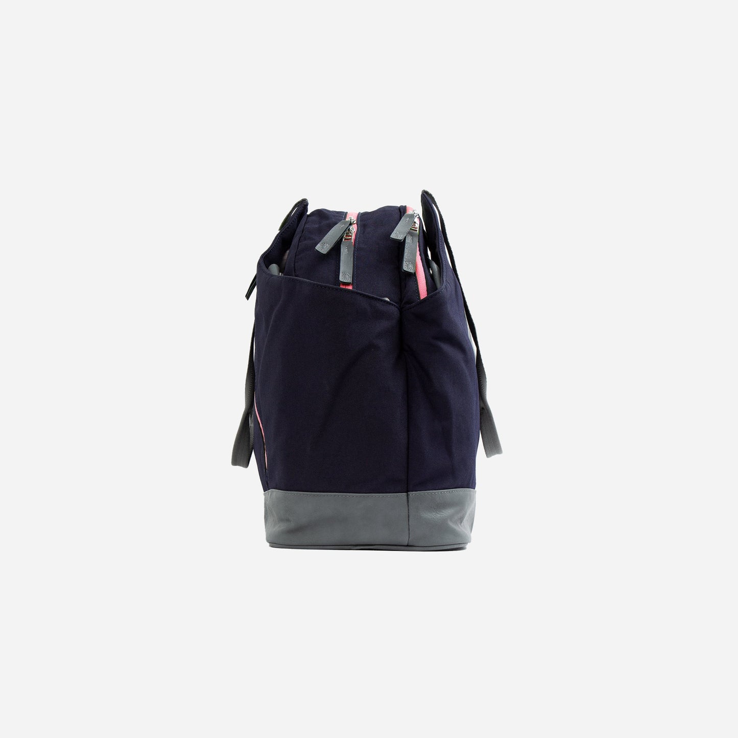 LONDON | Tennis Duffel & Tote