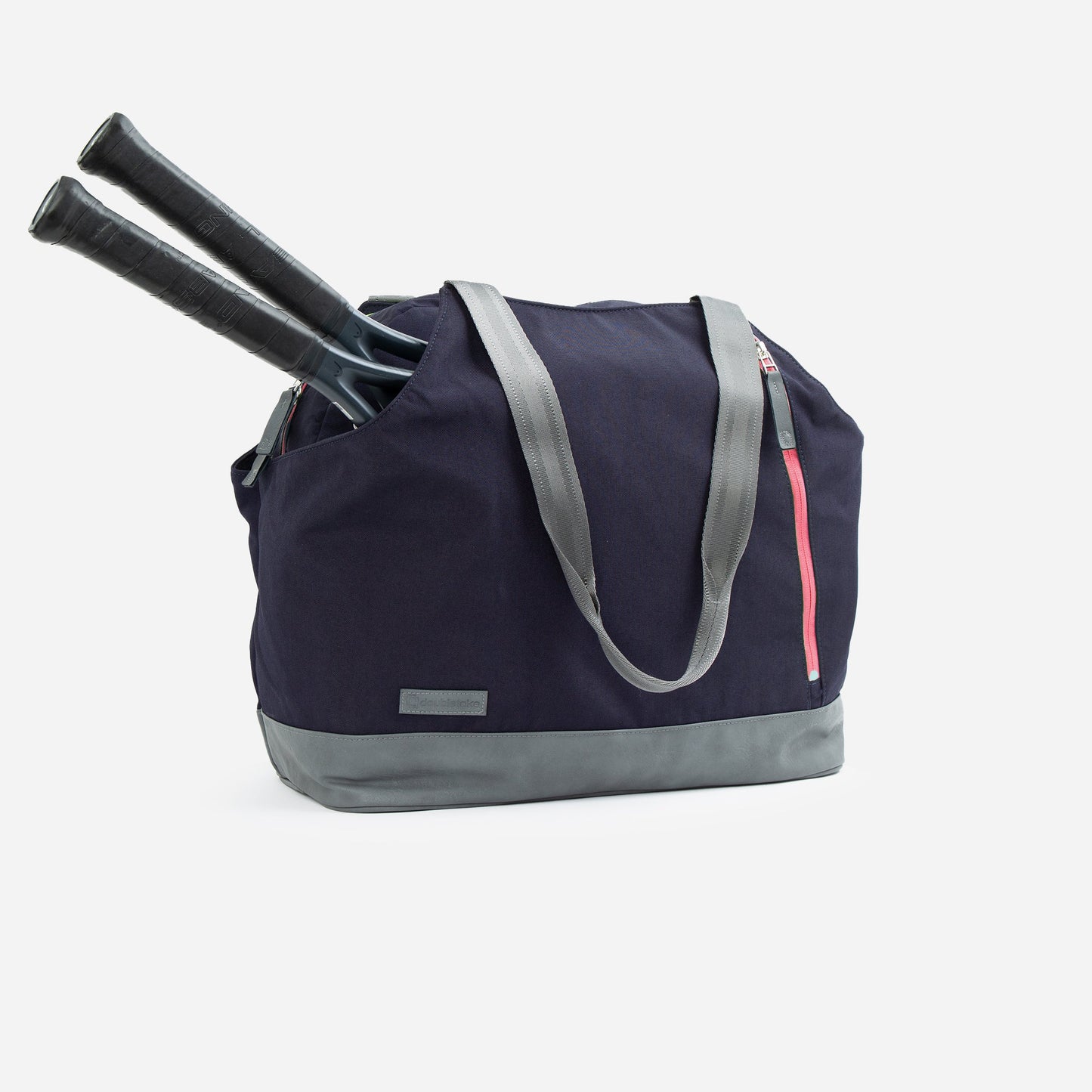 LONDON | Tennis Duffel & Tote