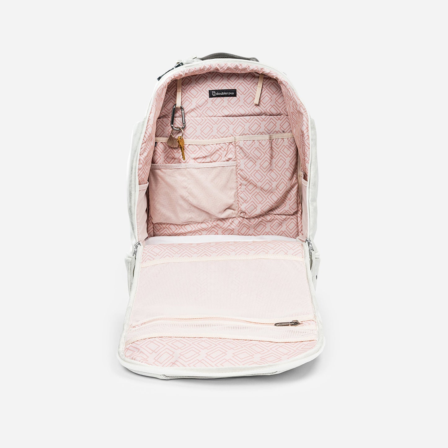 NYC Tennis Backpack