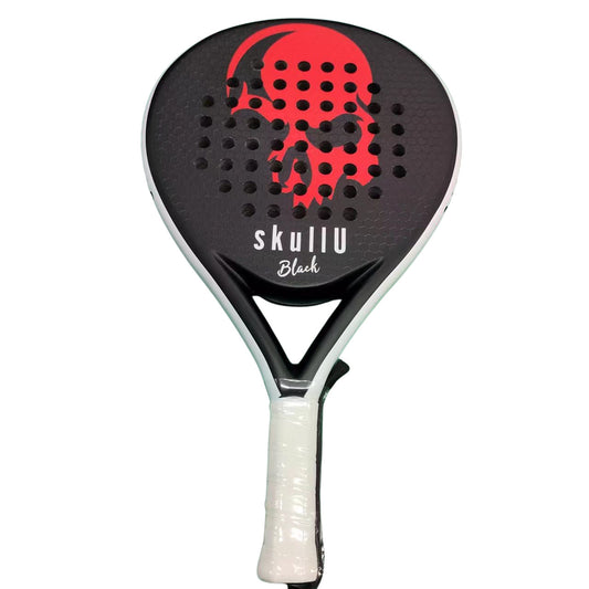 skullU Padel - Black