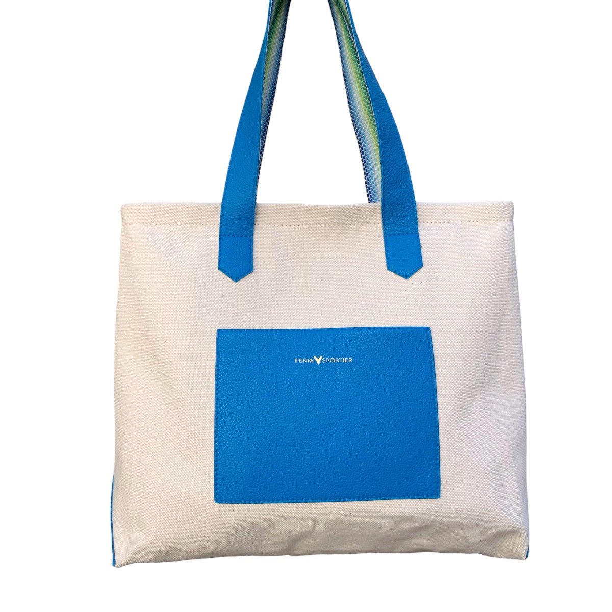 Play + Aprés Bag - APRÉS PICKLE in Lagoon Blue