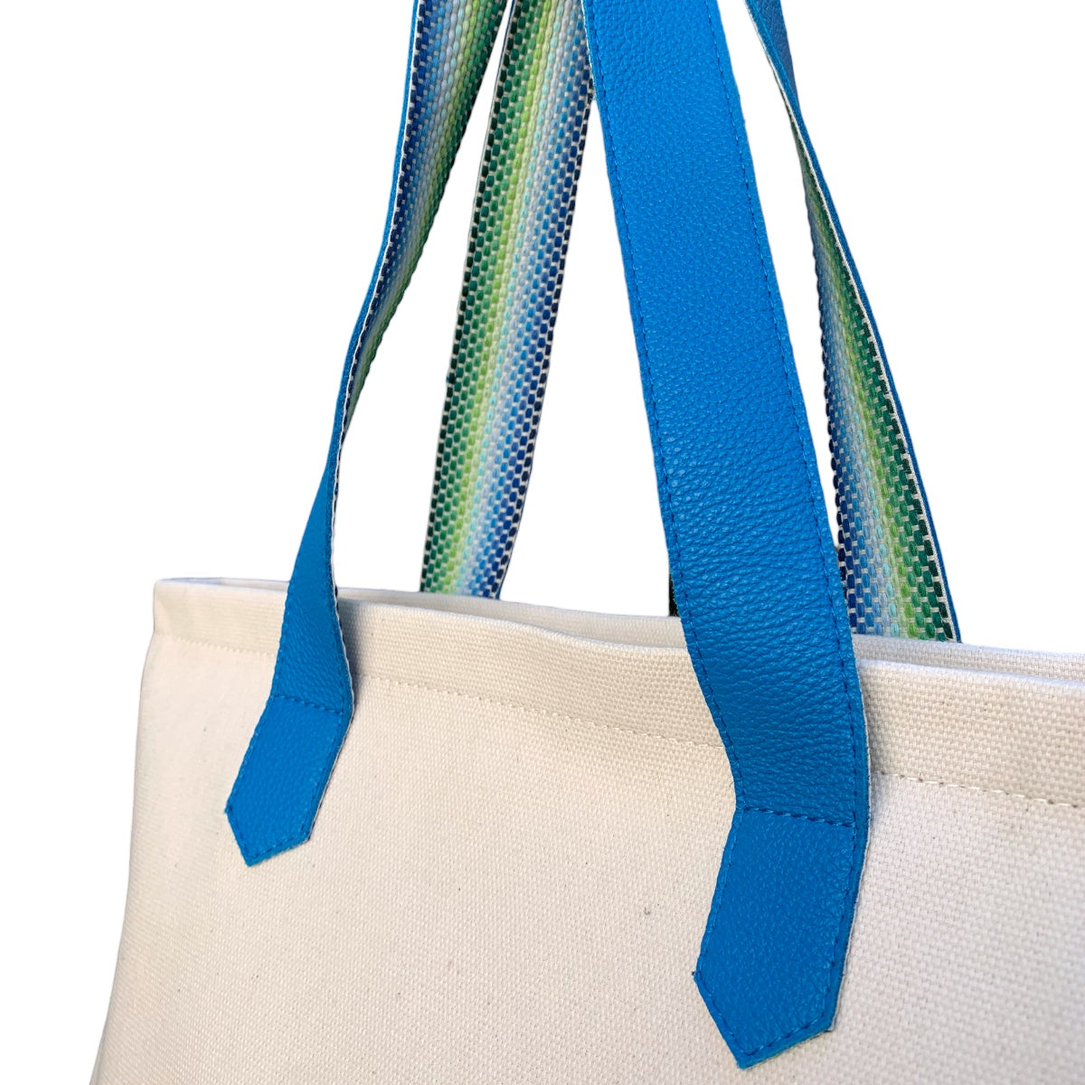 Play + Aprés Bag - APRÉS PICKLE in Lagoon Blue