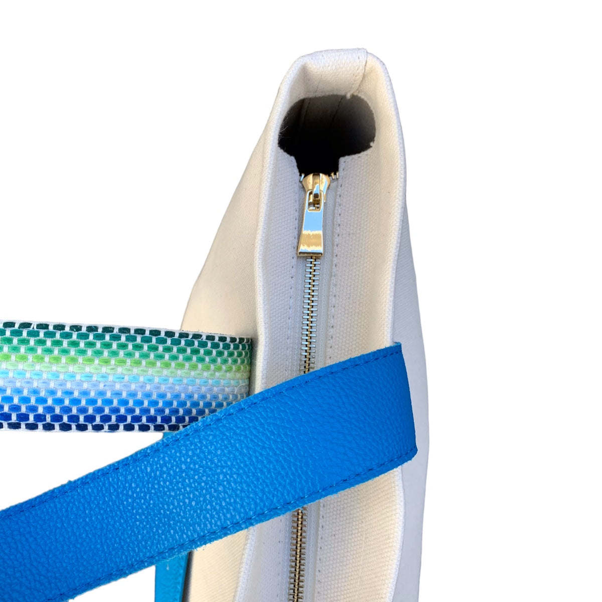 Play + Aprés Bag - APRÉS PICKLE in Lagoon Blue