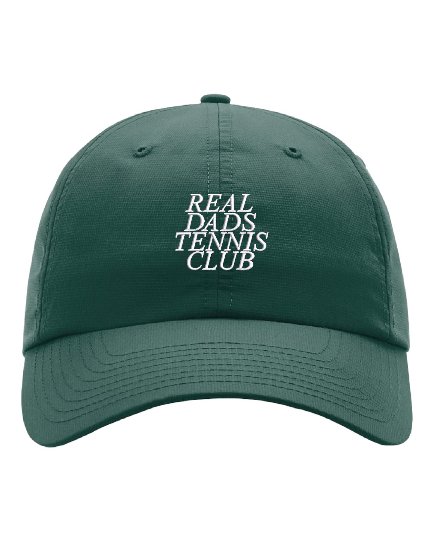 Real Dads Tennis Club Cap