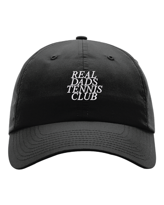Real Dads Tennis Club Cap
