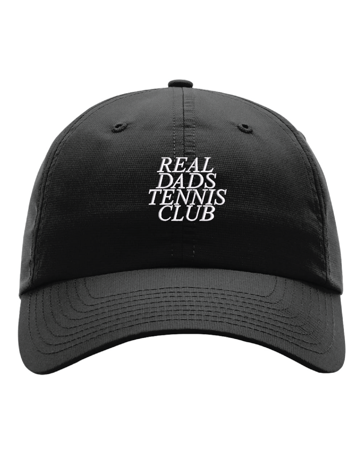 Real Dads Tennis Club Cap