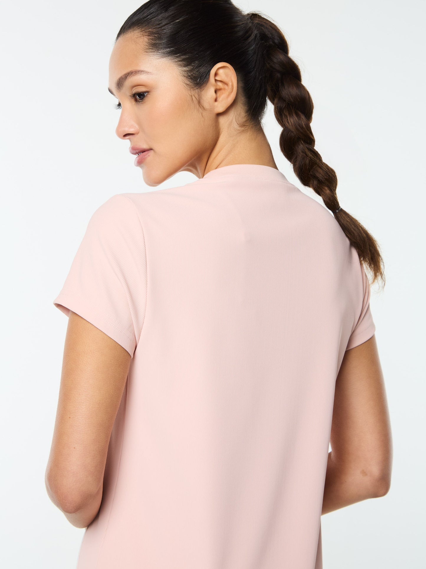 Bria Dress- Evening Sand