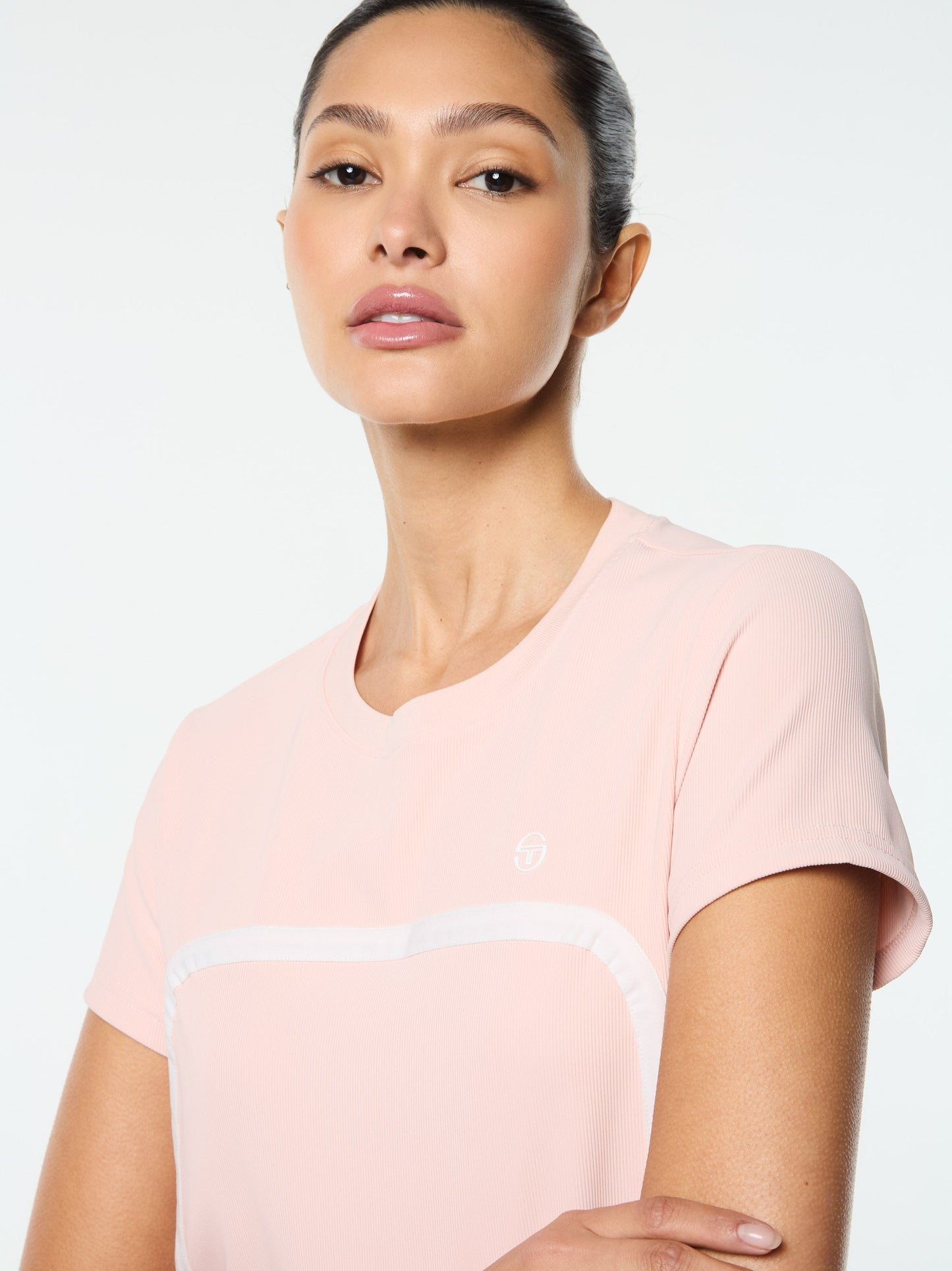 Bria Dress- Evening Sand