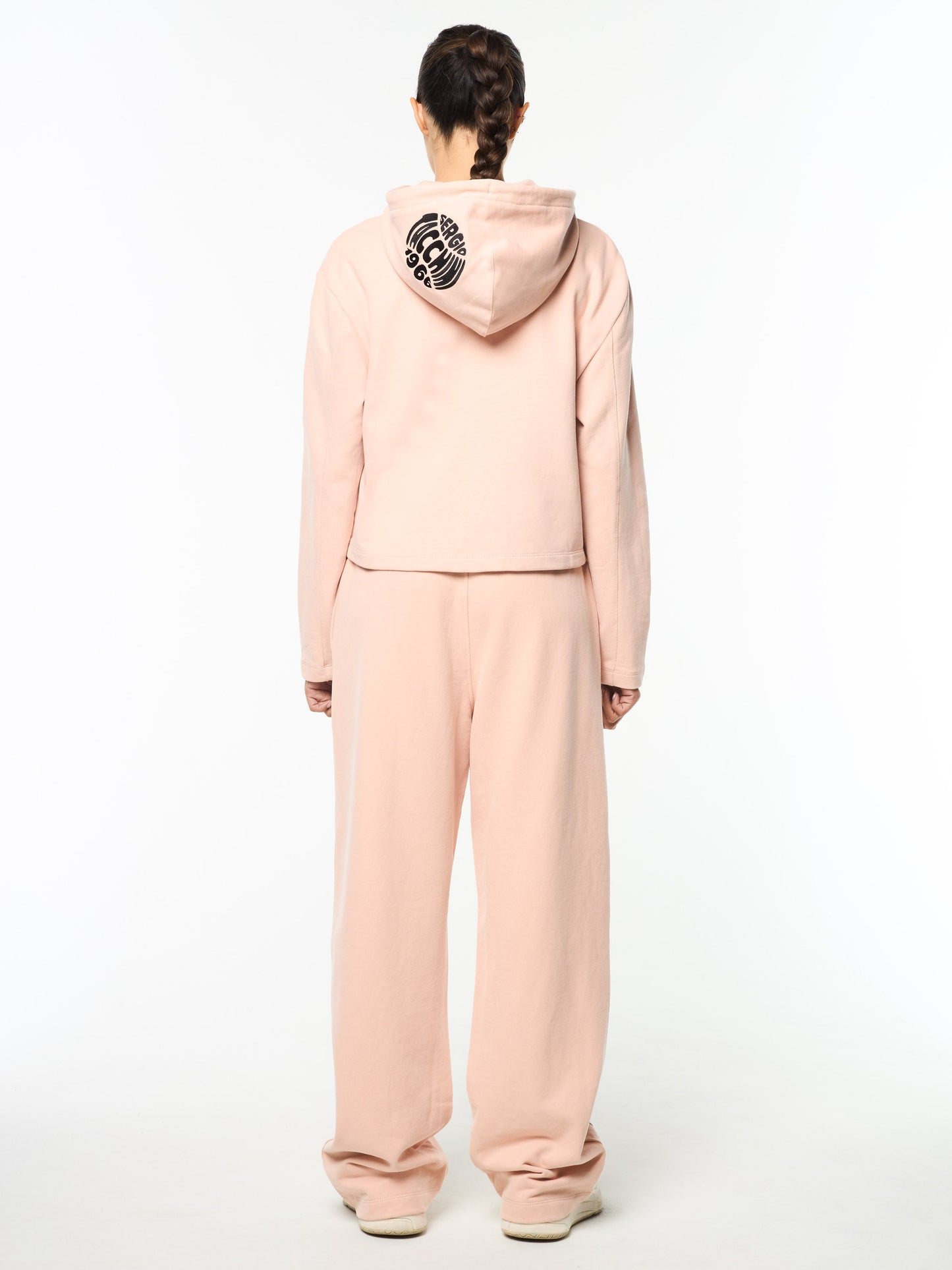 Nera Hoodie- Evening Sand