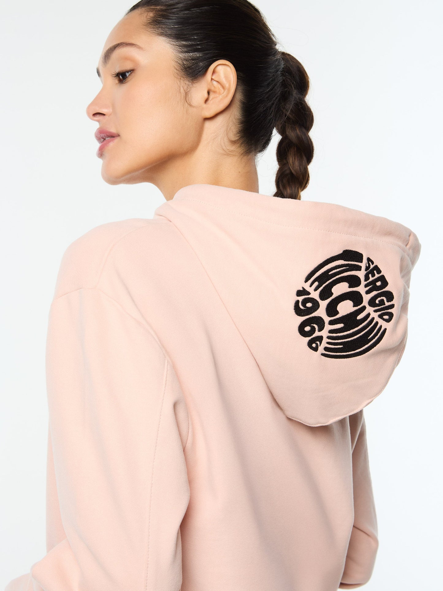 Nera Hoodie- Evening Sand