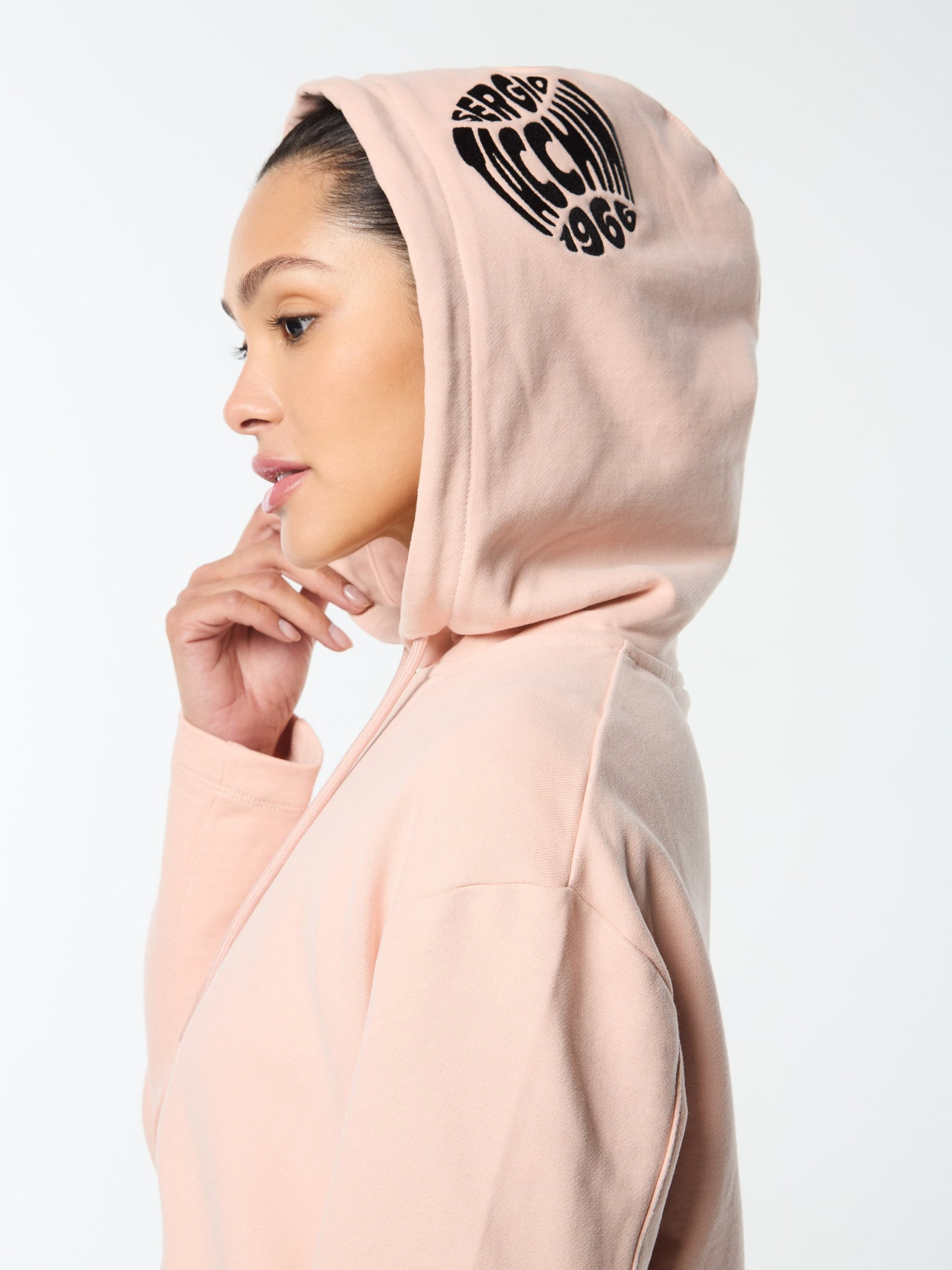 Nera Hoodie- Evening Sand