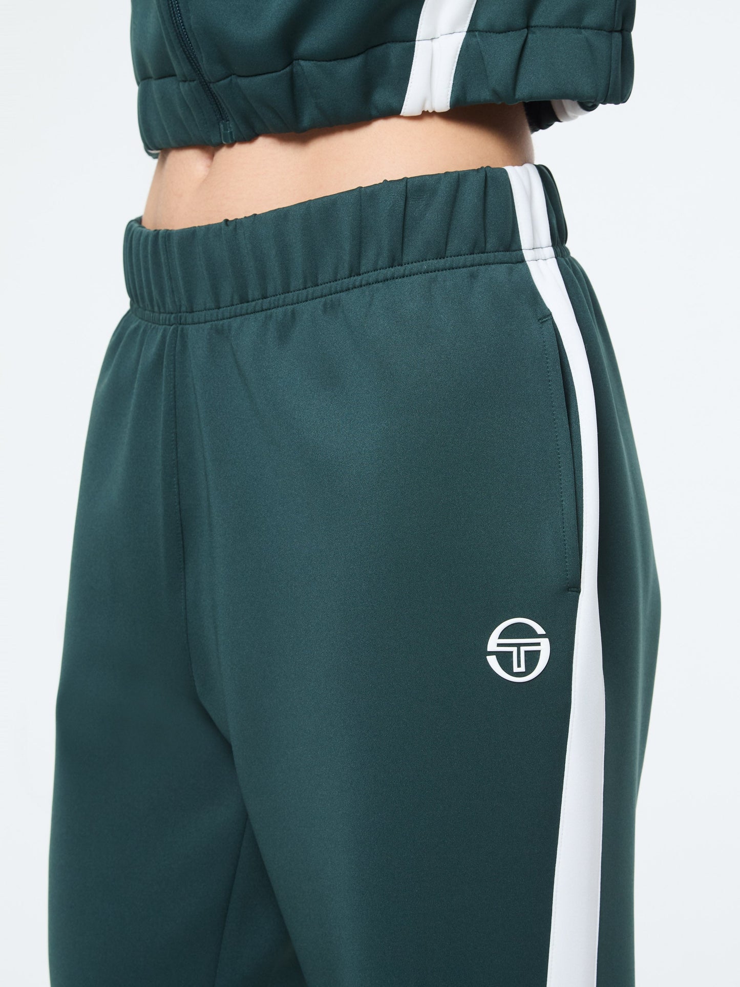 Anna Track Pant- Green Gables