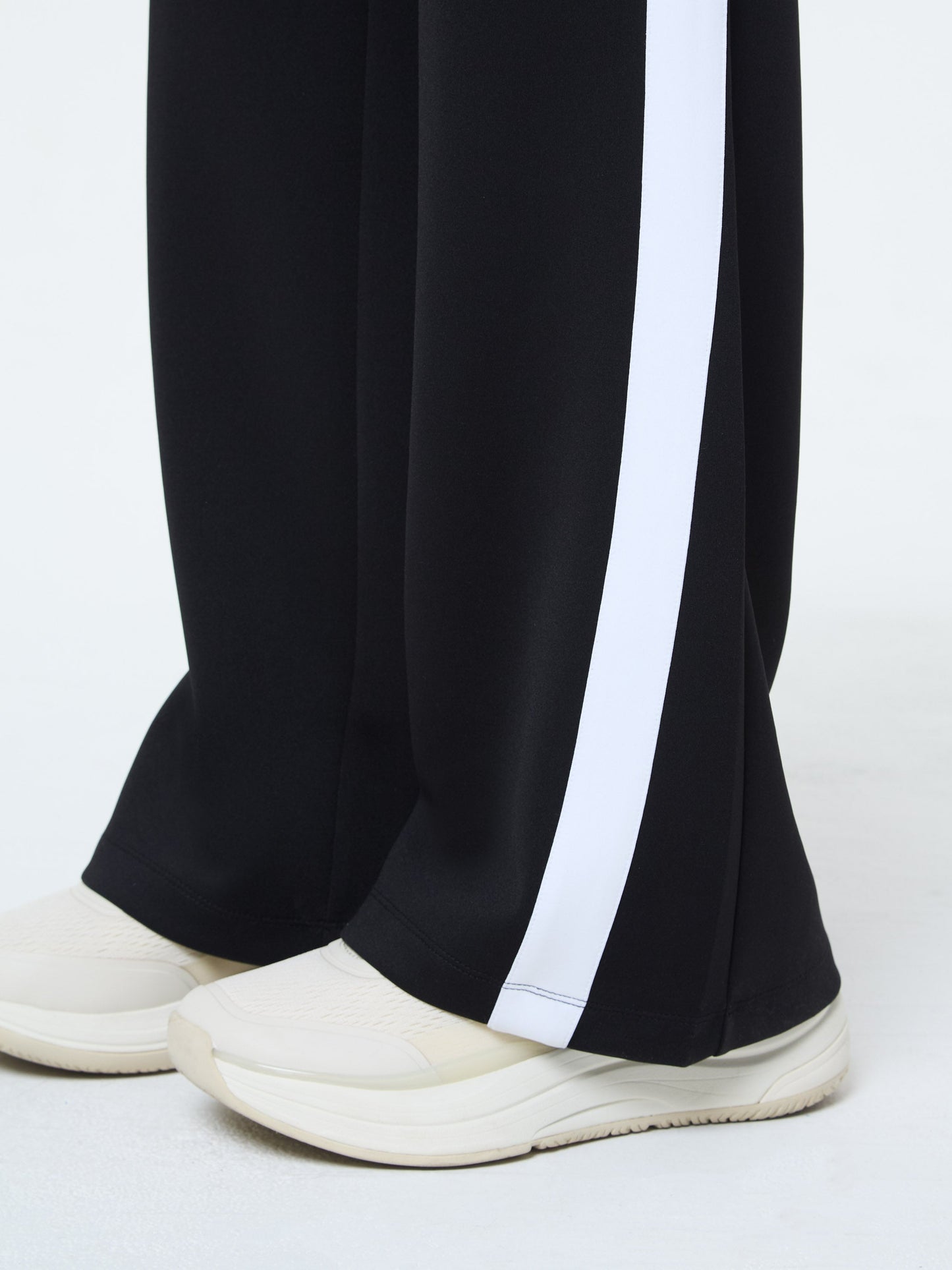 Anna Track Pant- Black Beauty