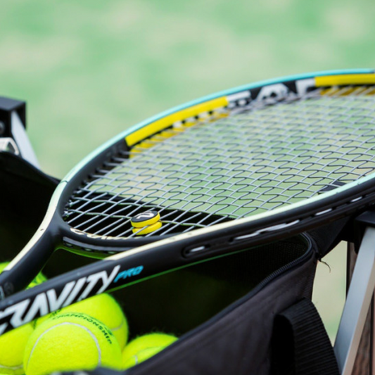 New! SHOCKSORB WASP STRIPS - Add Weight, Power, and Stability to your shots and reduce harmful vibrations.