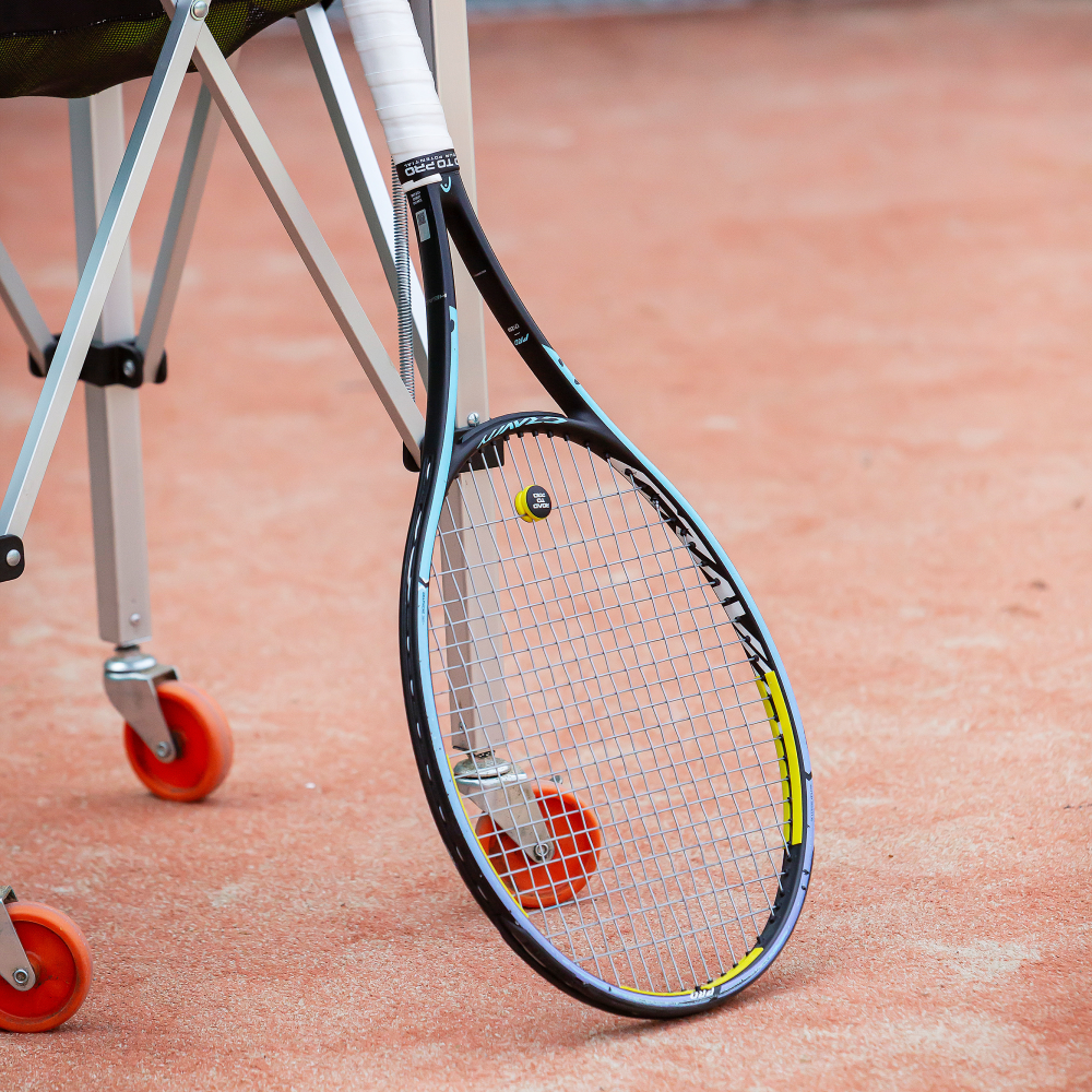 New! SHOCKSORB WASP STRIPS - Add Weight, Power, and Stability to your shots and reduce harmful vibrations.