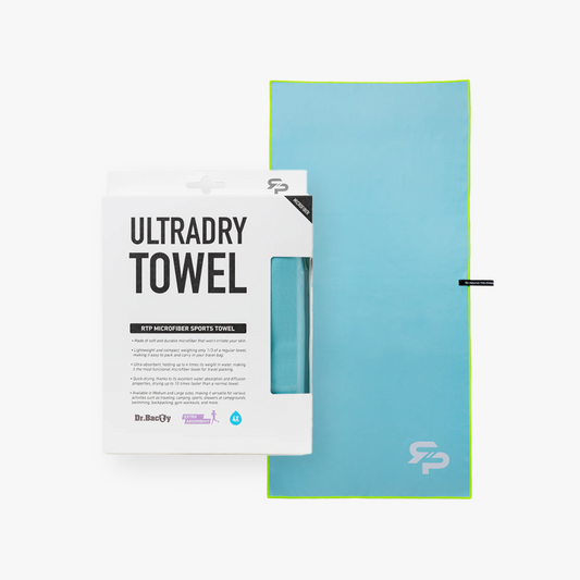 RTP UltraDry Sports Towel