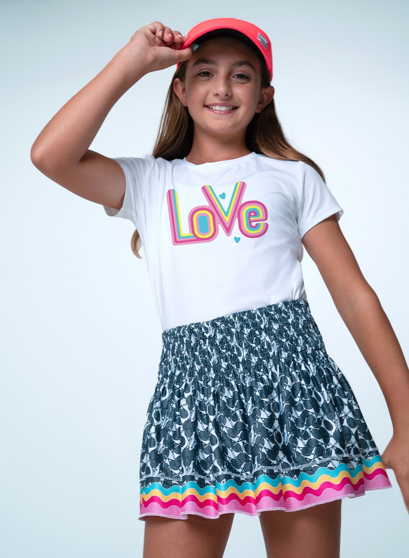 Happy Hippy Short Sleeve