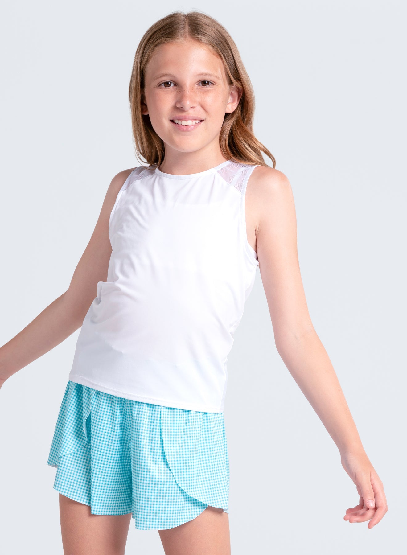 Tie Break Tank