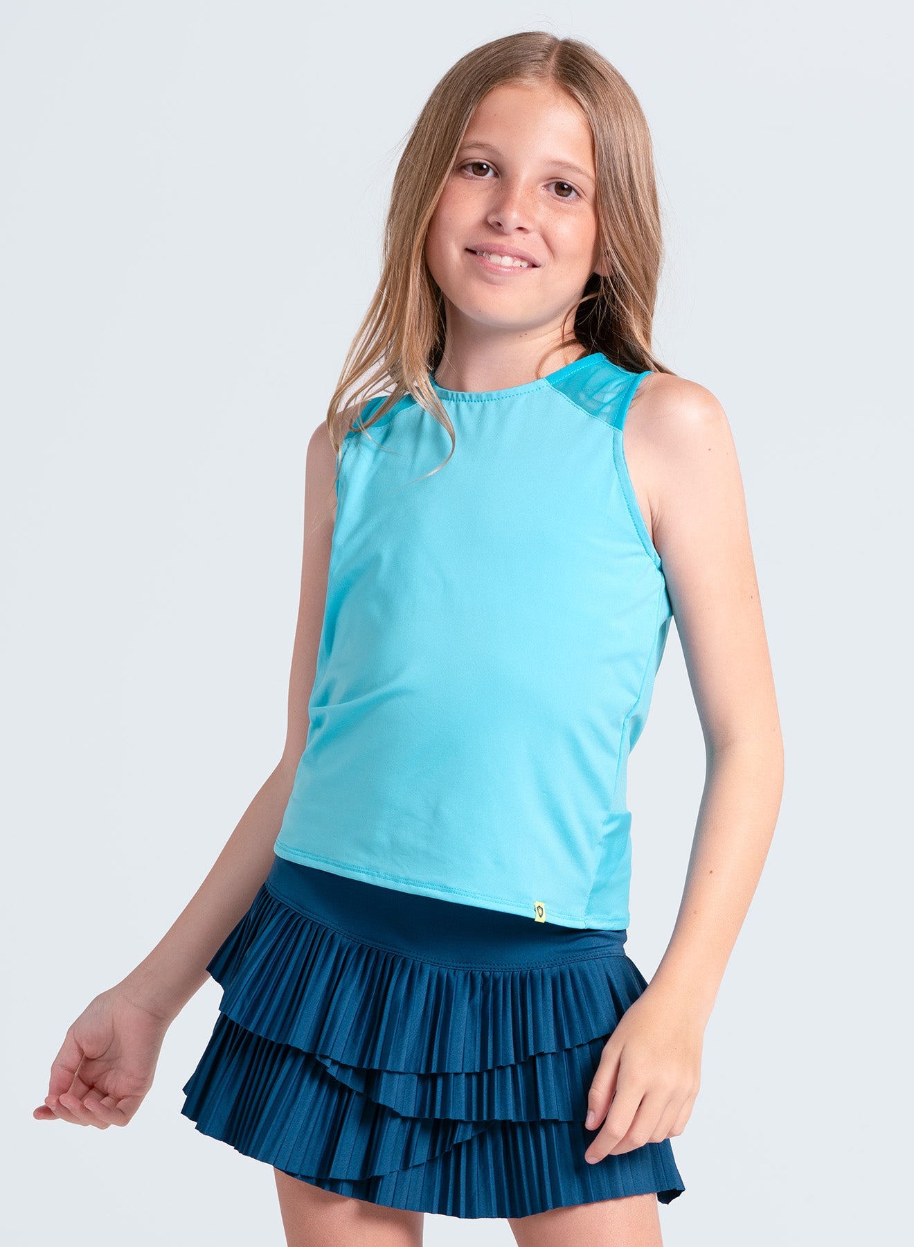 Tie Break Tank
