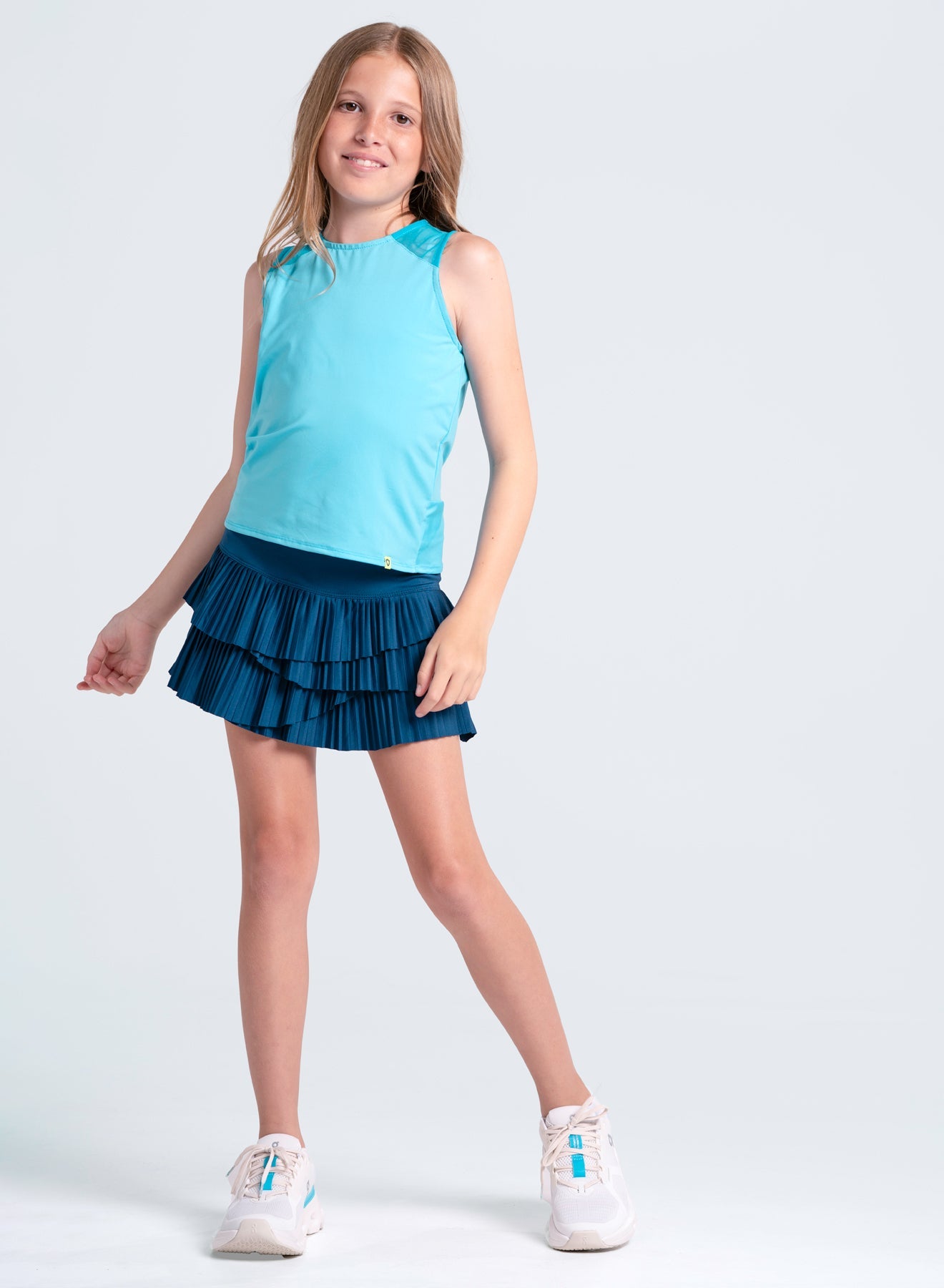Tie Break Tank