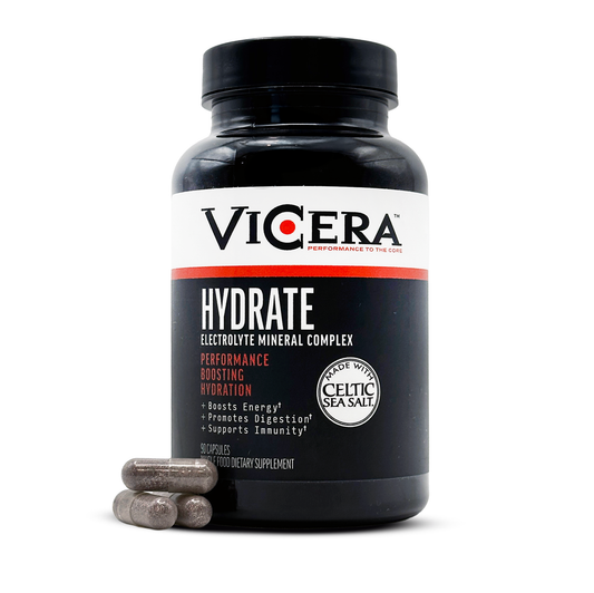 HYDRATE