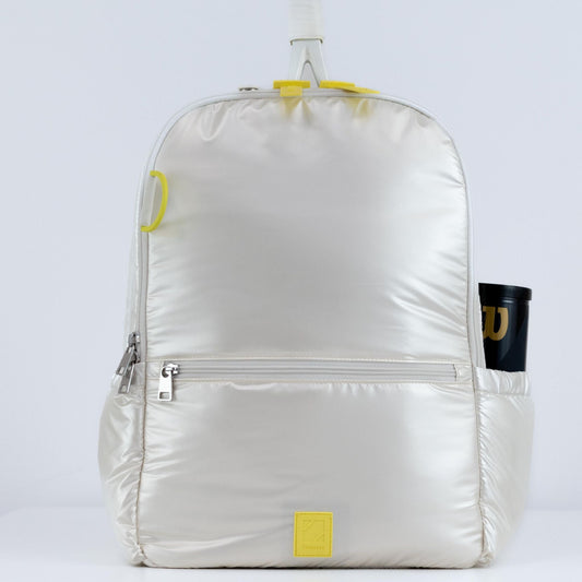 The BaseLiner Backpack - Sports Bag for Tennis and Pickleball