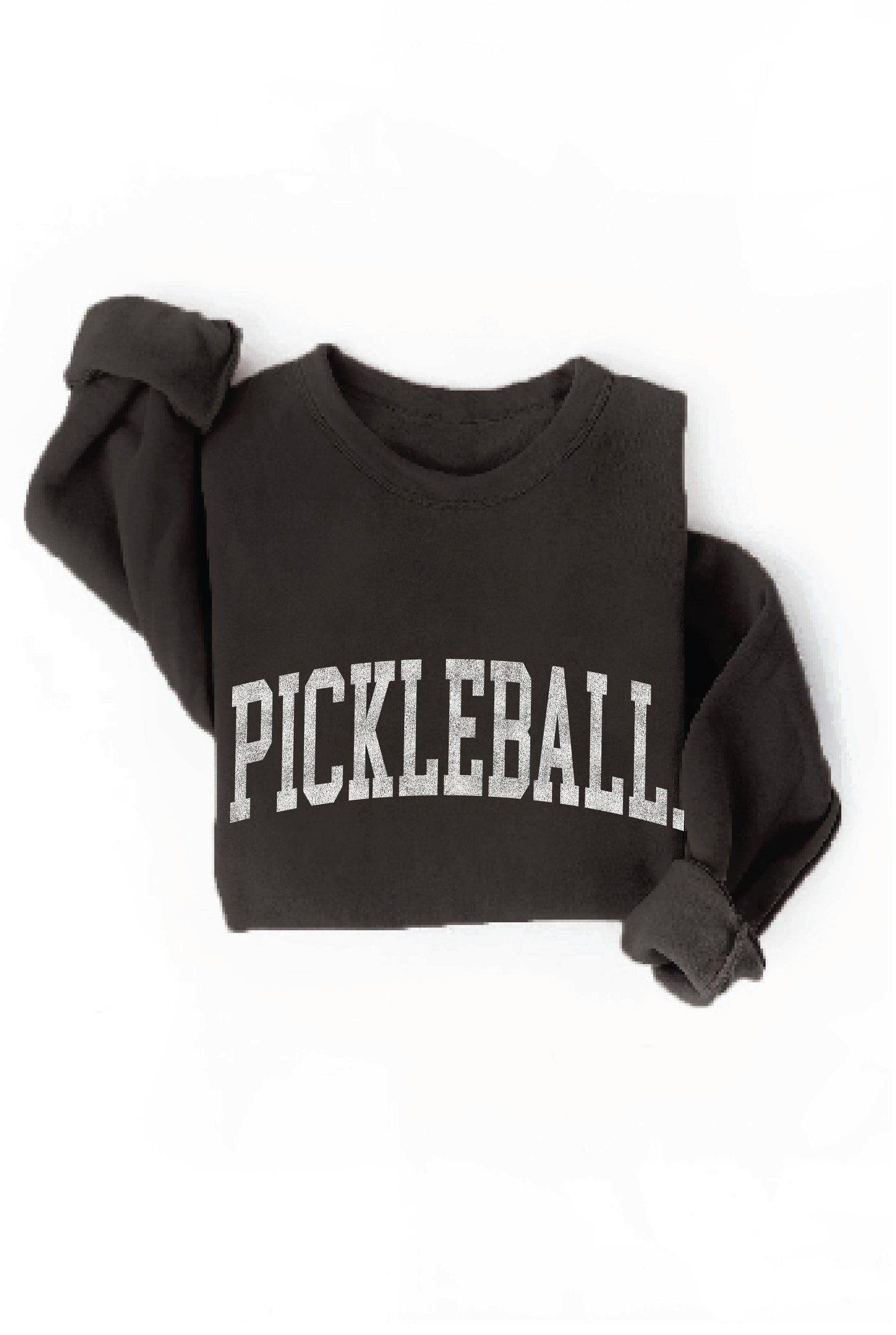 PICKLEBALL Graphic Sweatshirt