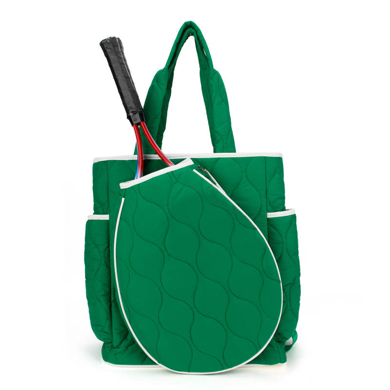 Park Ave Tennis Convertible Bag/Backpack