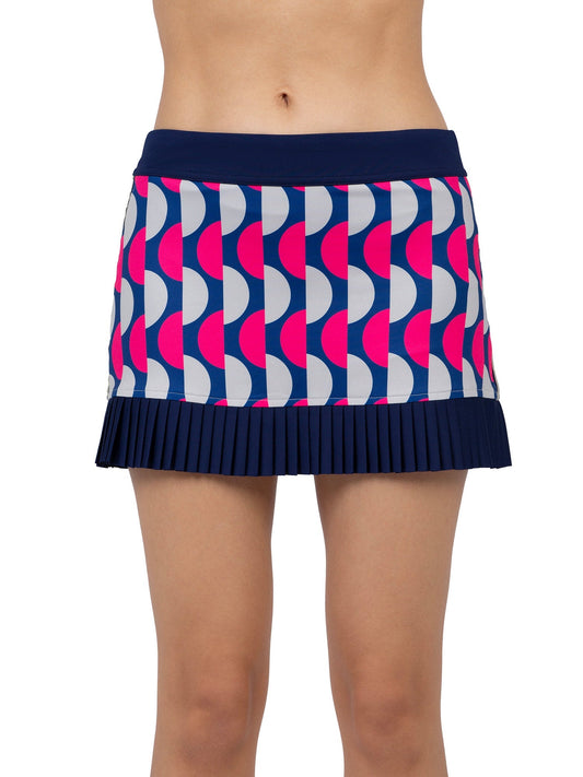 Audrey Tennis & Pickleball Skirt