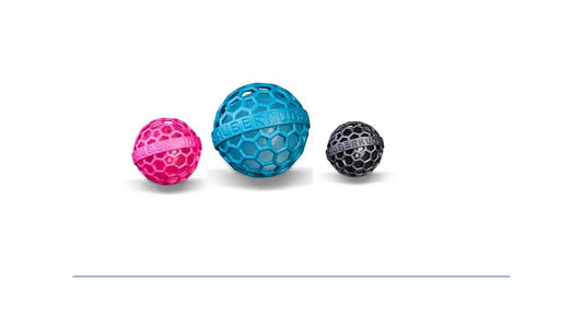 Sauberkugel - The Clean Ball - Keep your Bags Clean: Mixed Case