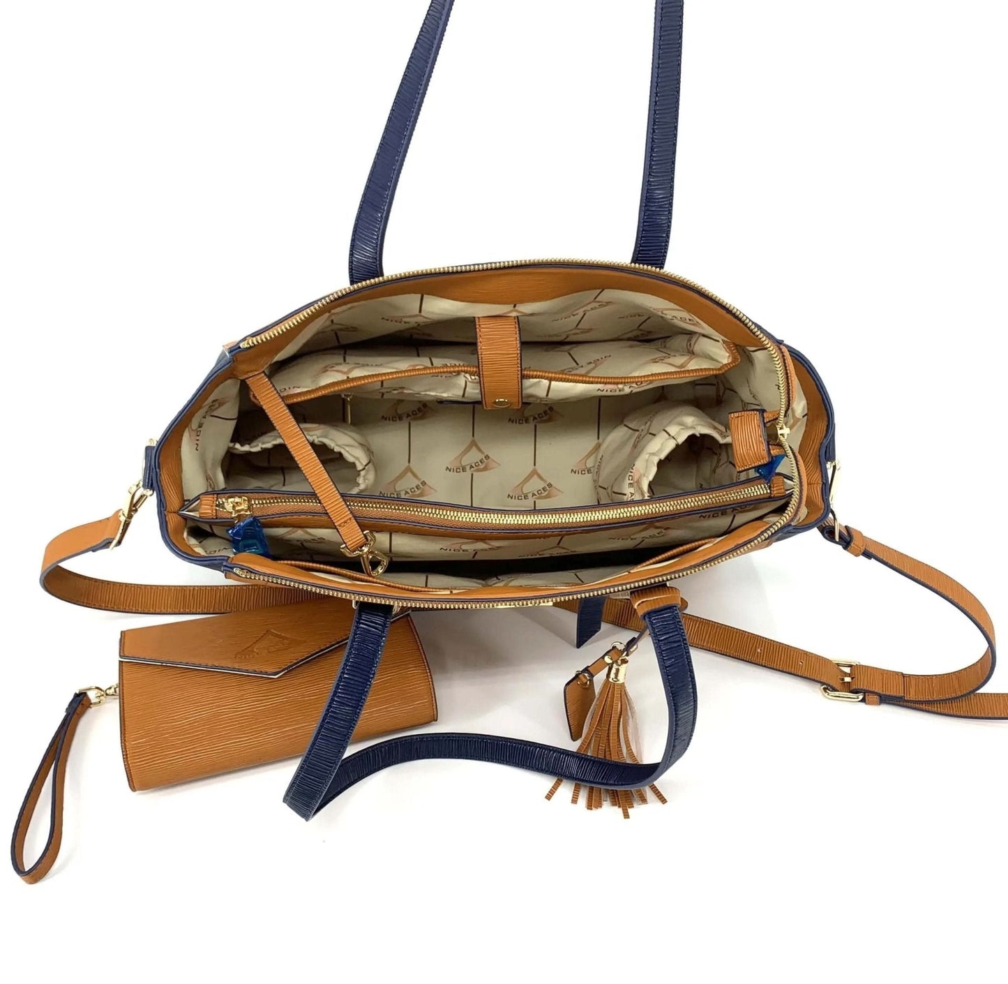 BALA TENNIS AND PICKLEBALL BAG