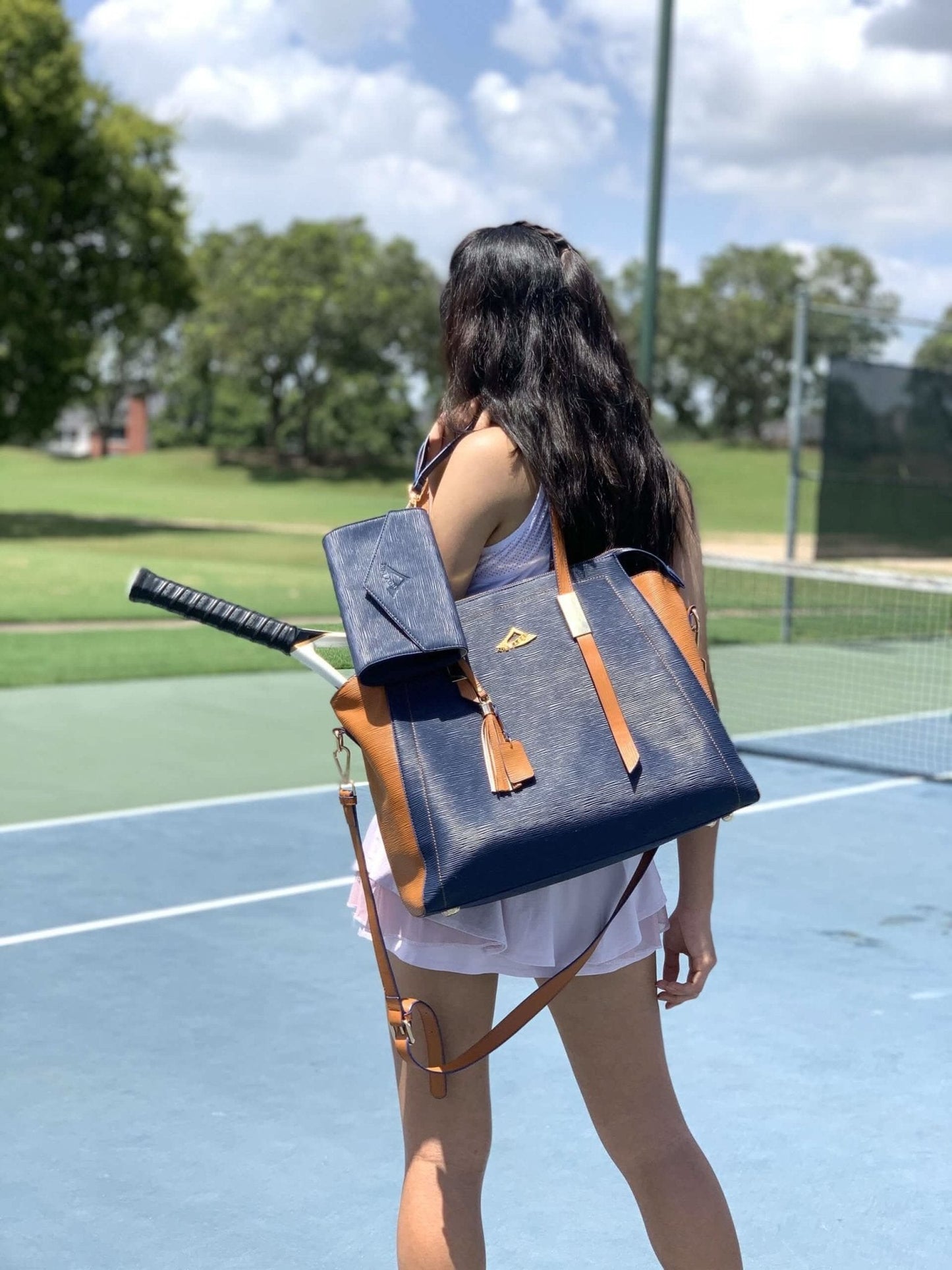 BALA TENNIS AND PICKLEBALL BAG