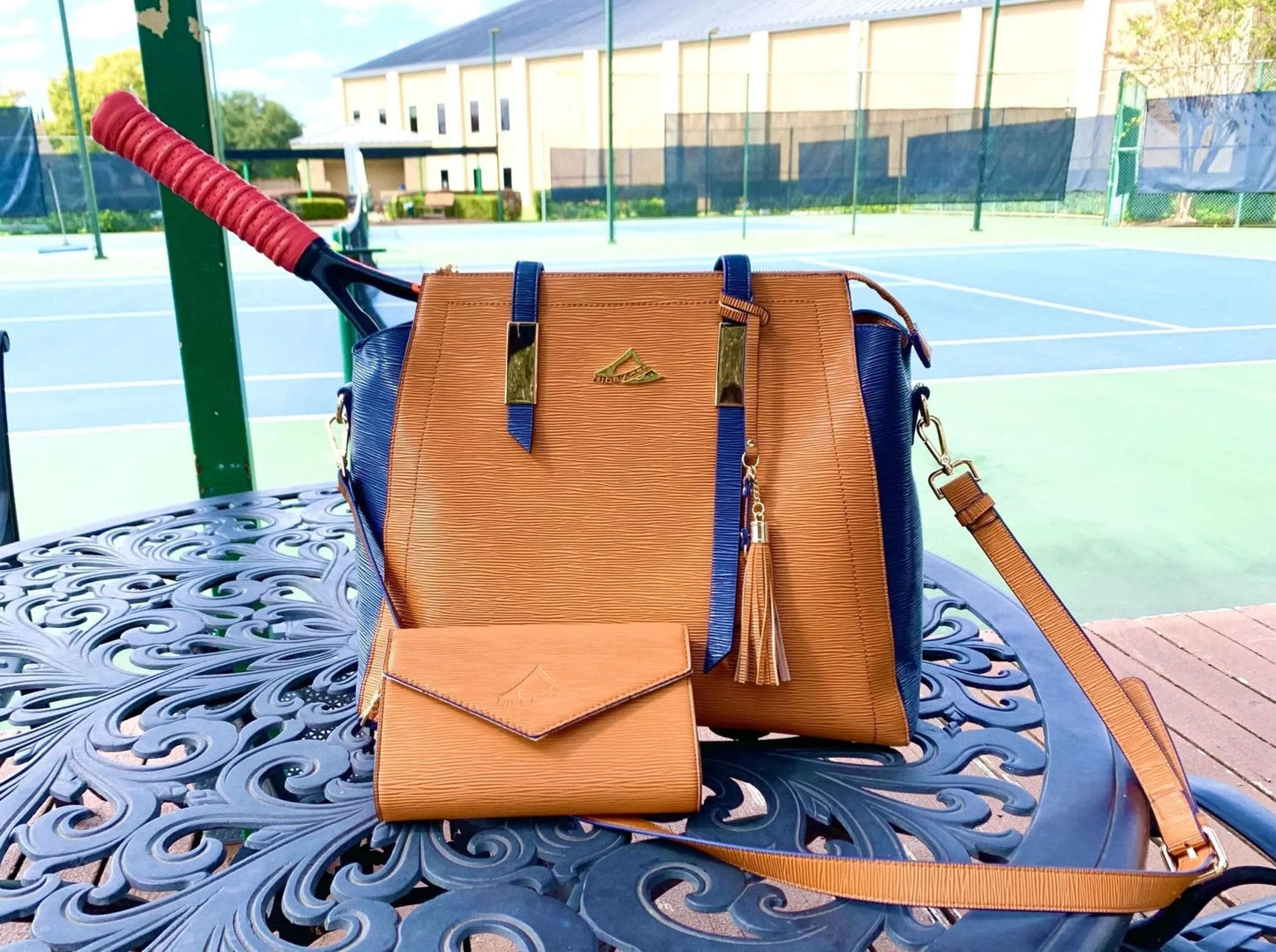 BALA TENNIS AND PICKLEBALL BAG