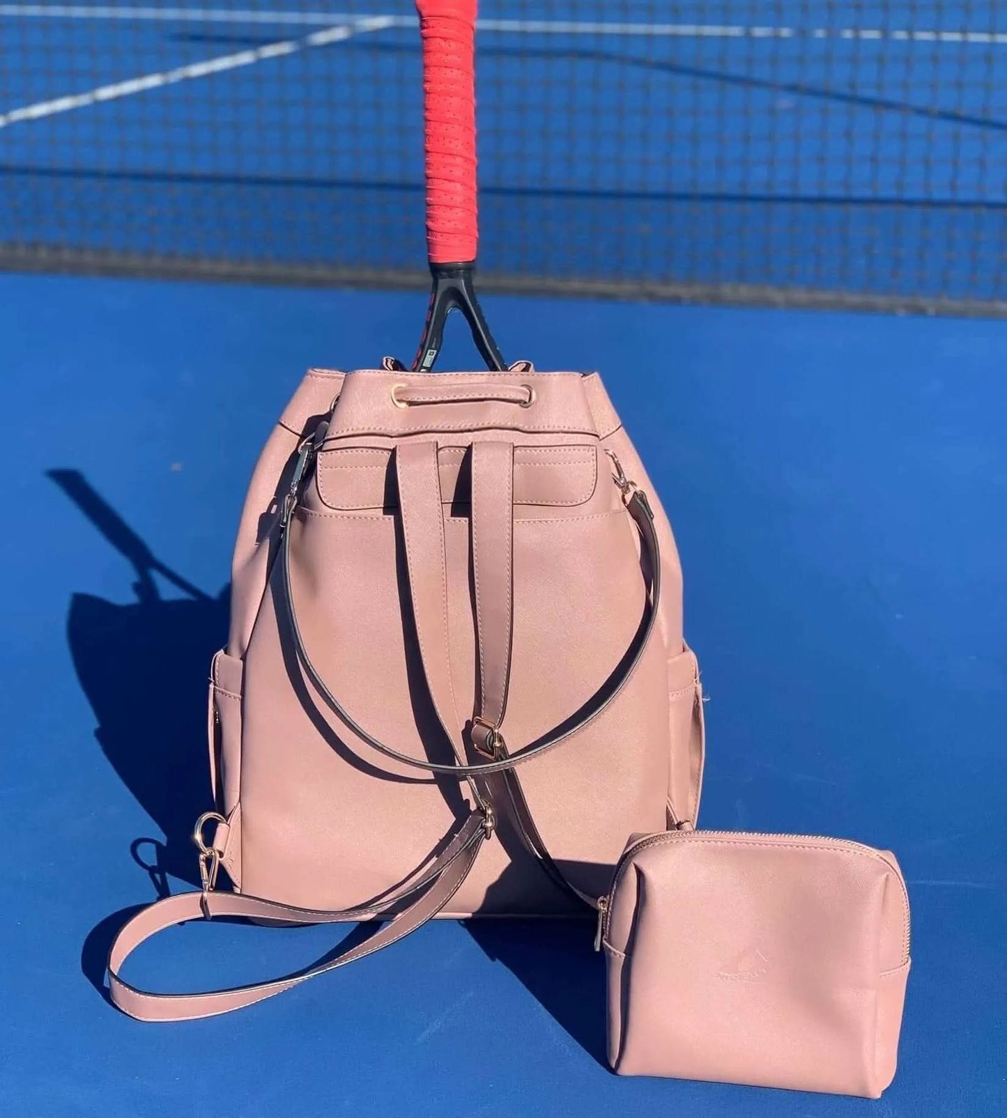 DARA TENNIS AND PICKLEBALL BAG