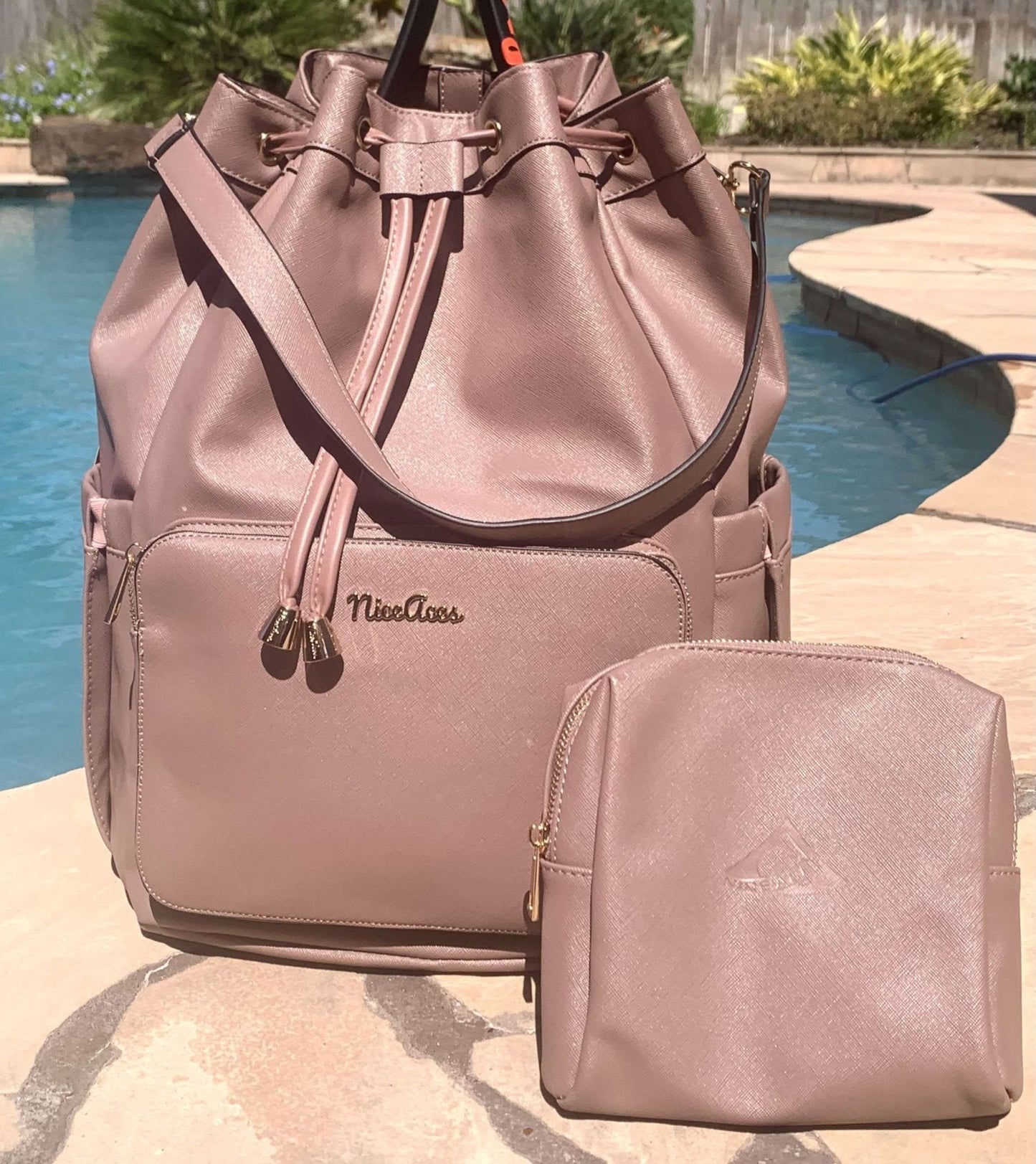 DARA TENNIS AND PICKLEBALL BAG