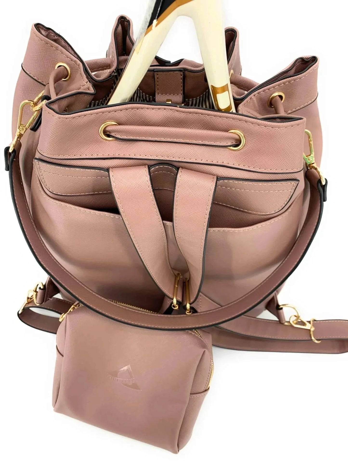 DARA TENNIS AND PICKLEBALL BAG