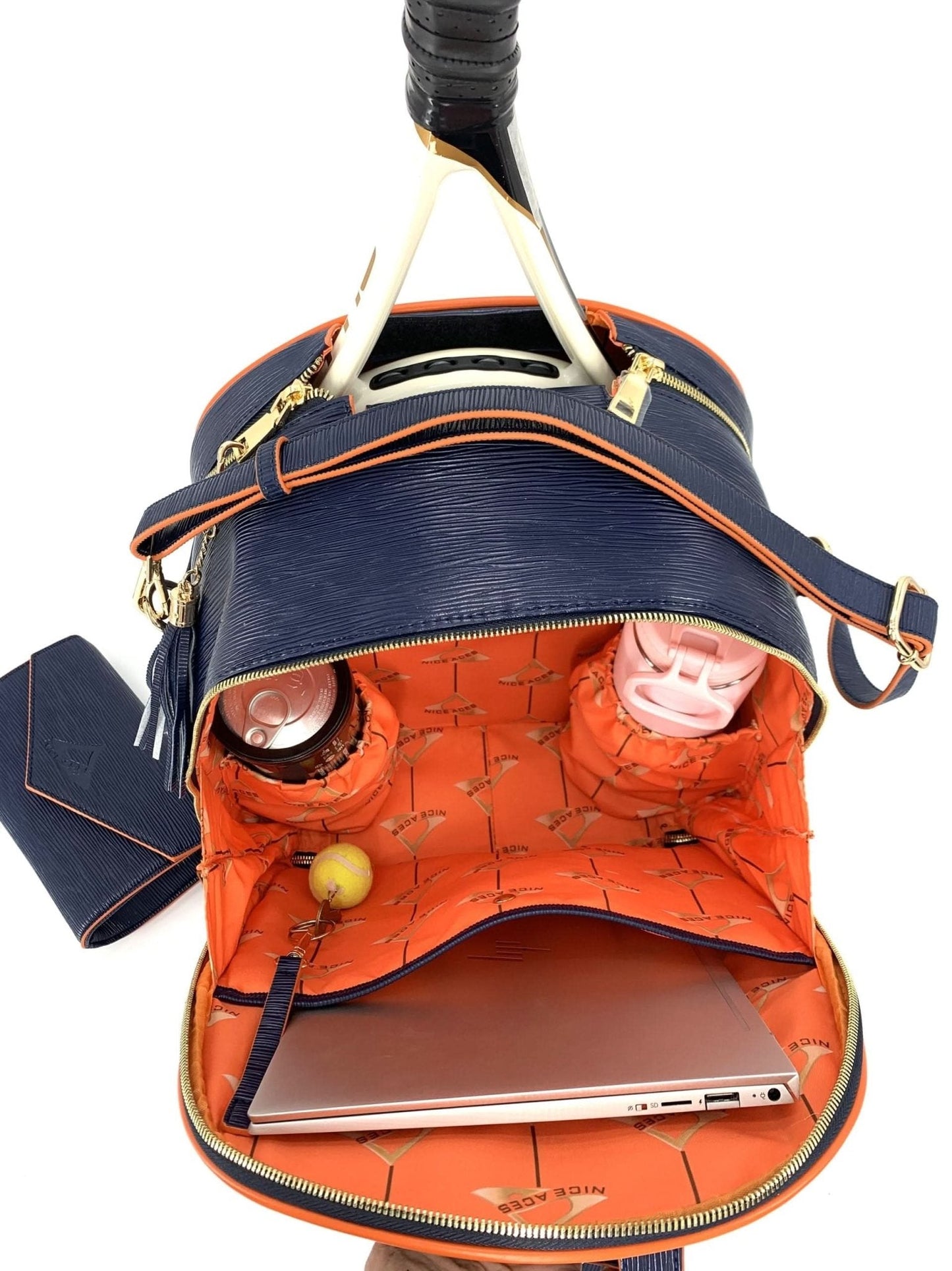 HANA TENNIS AND PICKLEBALL BACKPACK