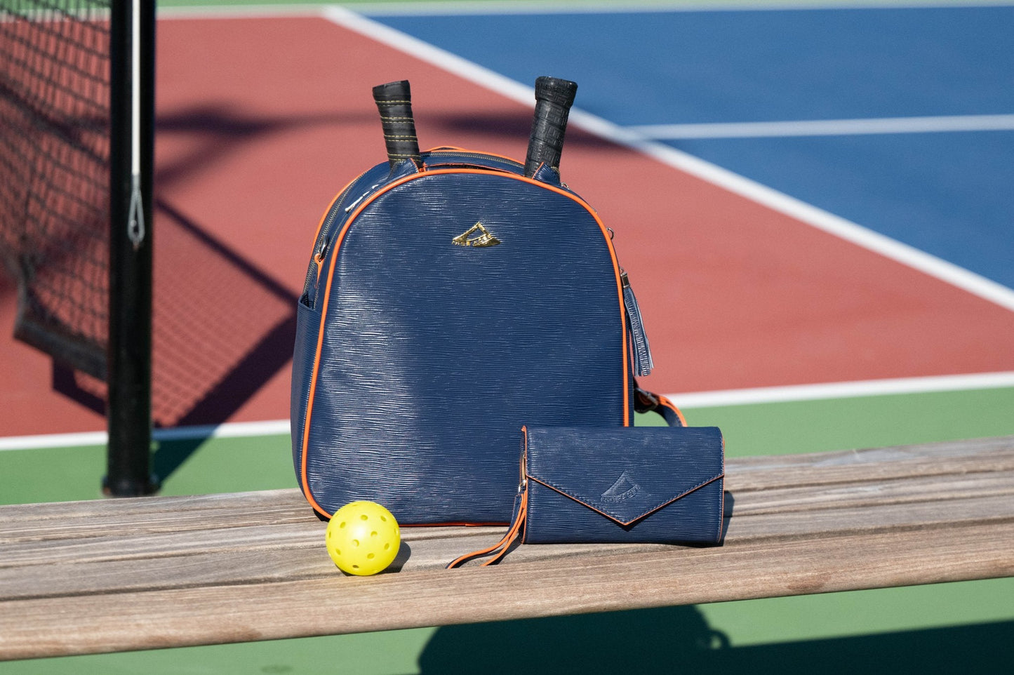 HANA TENNIS AND PICKLEBALL BACKPACK