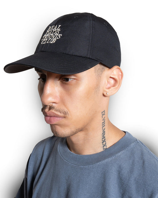Real Dads Tennis Club Cap