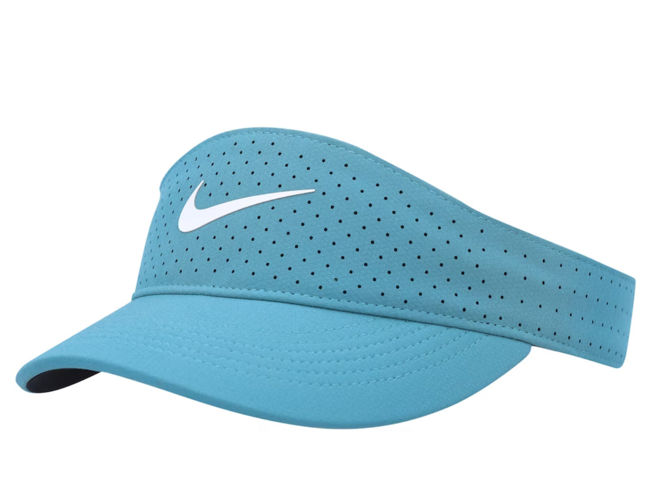 Nike Court Aero Advantage Visor 40 Love Lifestyle