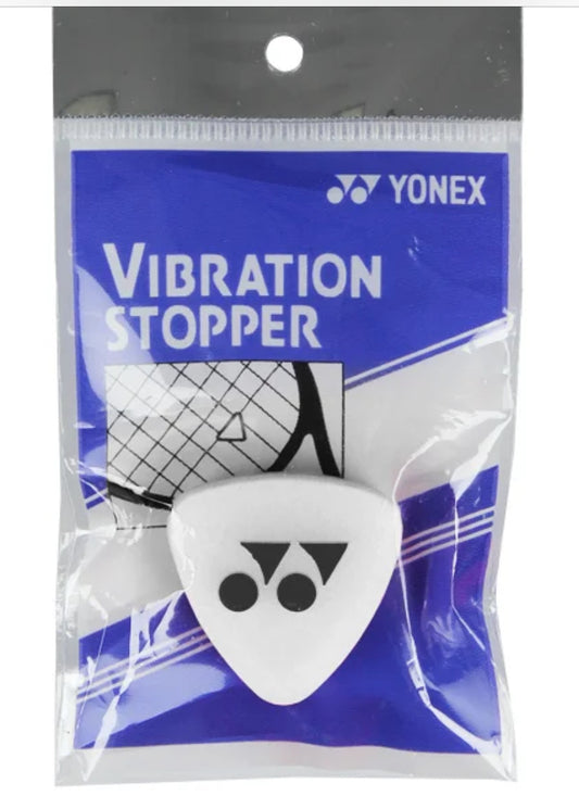 Yonex logo dampener