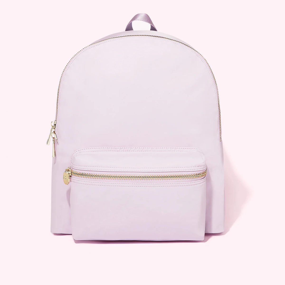 Stoney Clover Lane Mini Backpack Grape Kids Mini Backpack - Customizable | Stoney Clover Lane main image 4