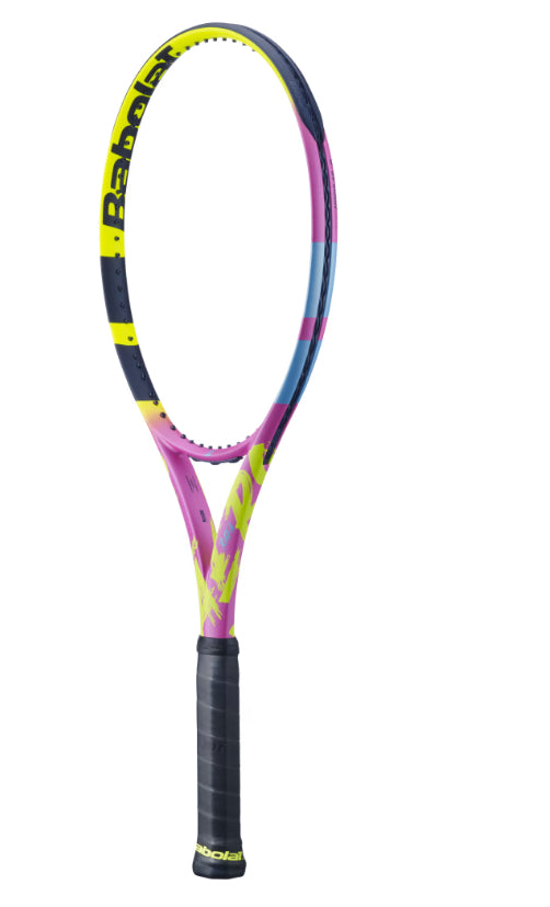 Babolat Pure Aero Rafa Racquet 2023