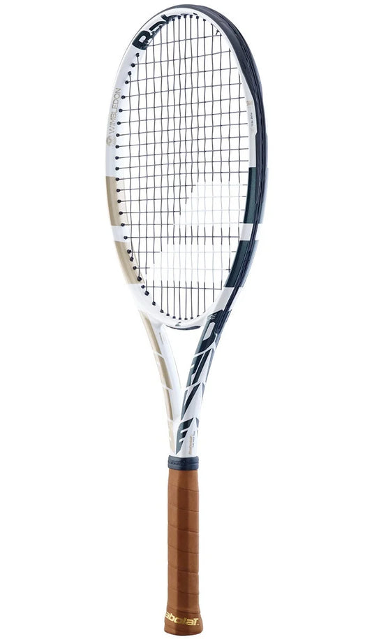 BABOLAT Pure Drive Team Wimbledon Edition