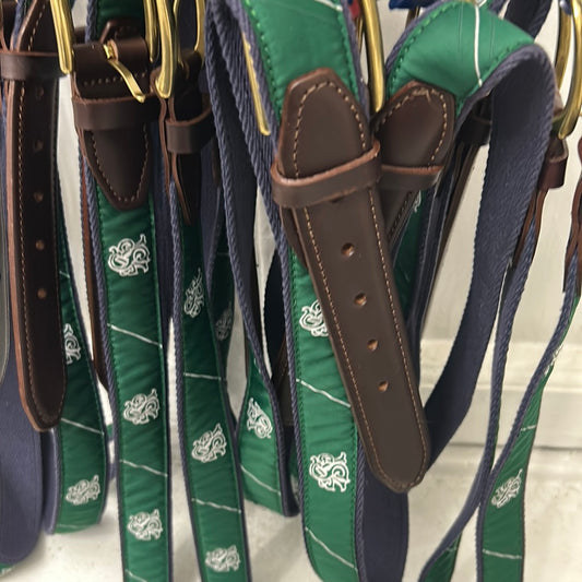 SVCC Belt