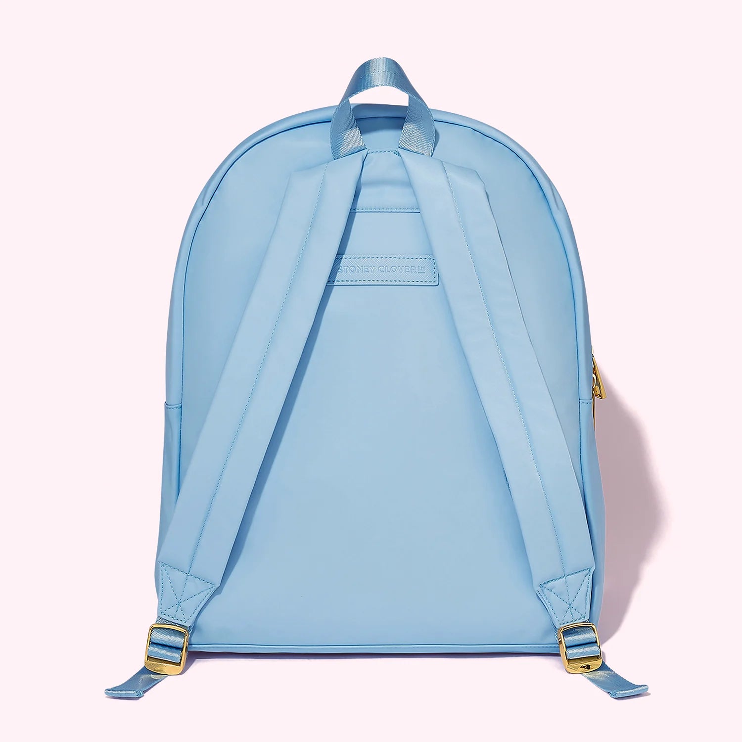 Stoney Clover Lane Classic Backpack - Sapphire (Nylon) 