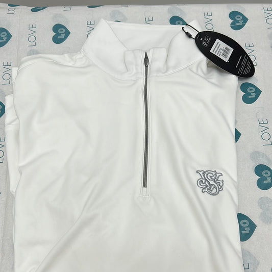 SVCC Greg Norman Utility 1/4 - Zip