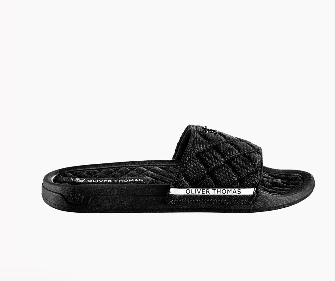 Oliver Thomas Wingwomen Comfort Recovery Slide